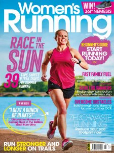 Women’s Running UK - 07.2019