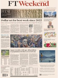 Financial Times EU - 13.04.2024