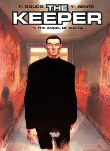 The Keeper #1-5
