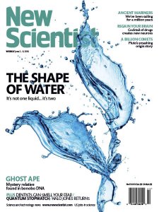 New Scientist - 02.06.2018