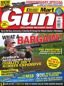 Gunmart - 07.2019