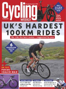 Cycling Weekly - 11.7.2019