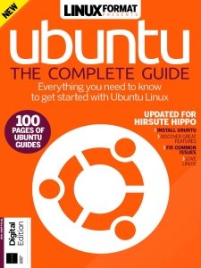 Ubuntu The Complete Guide - 11th Ed. 2021