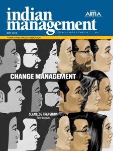 Indian Management - 05.2024