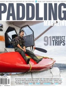 Paddling - Summer 2025