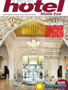 Top Hotel Middle East - January/February 2016