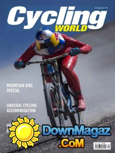 Cycling World - 07.2017