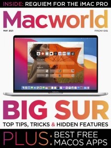 Macworld UK - 05.2021