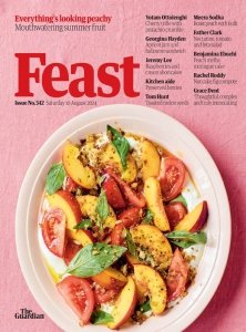 The Guardian Feast - 10.08.2024