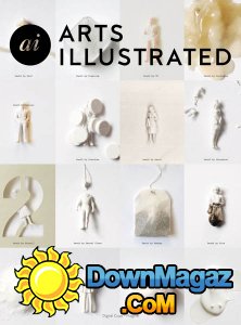 Arts Illustrated - 08/09 2017