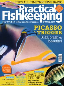 Practical Fishkeeping - 01.2020