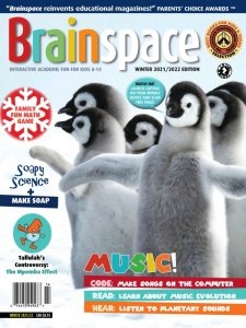 Brainspace - Winter 2022