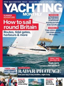 Yachting Monthly - 05.2022