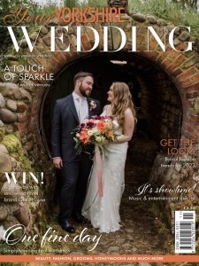 Your Yorkshire Wedding - 11/12 2022