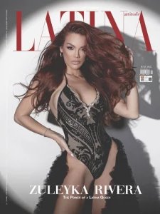 LATINA Attitude - 06.2025