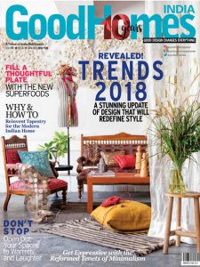 GoodHomes IN - 01.2018