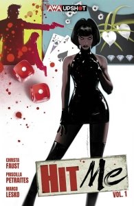 Hit Me Vol. 1 (TPB)