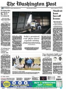 The Washington Post 02.27 2023