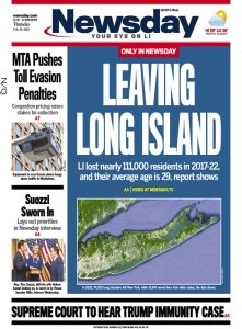 Newsday - 02.29.2024