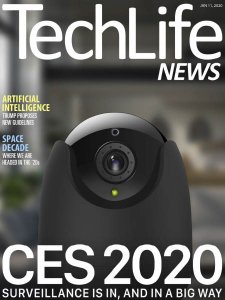 Techlife News - 01.11.2020