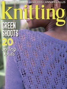 Knitting - Is. 229 2022