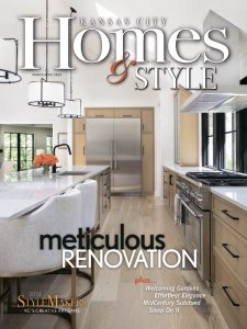 Kansas City Homes & Style - 03/04 2024