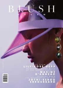 Blush Dream - Spring/Summer 2025