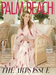 Palm Beach Illustrated - 11.2021