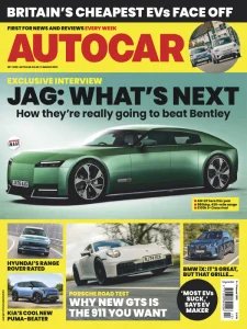 Autocar UK - 5.03.2025