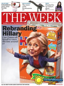 The Week USA - 24 April 2015