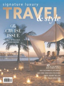 Signature Travel & Style - Vol. 30