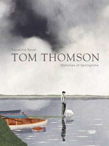 Tom Thomson – Sketches of Springtime