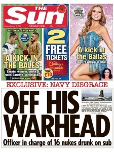 The Sun UK - 10.19.2020