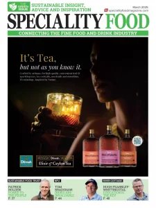 Speciality Food - 03.2025