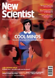 New Scientist AU - 22.02.2020