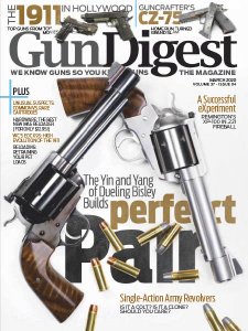 Gun Digest - 03.2020