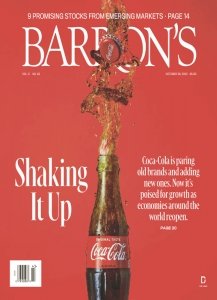 Barron's - 26.10.2020