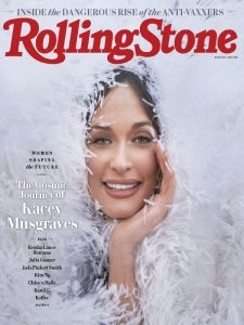 Rolling Stone USA - 03.2021