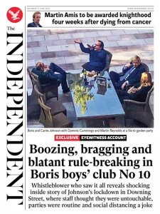 The Independent - 17.06.2023