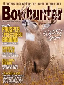 Bowhunter - 11/12 2025