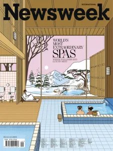 Newsweek Int - 5.12.2025