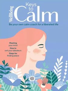 WellBeing - Keys To Calm 2025