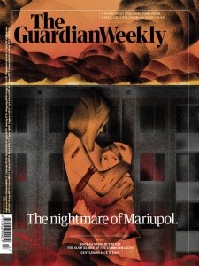 The Guardian Weekly - 1.04.2022