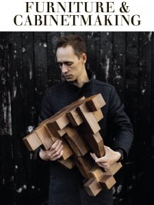 Furniture & Cabinetmaking - 04.2023