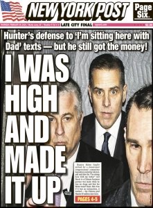 New York Post - 02.29.2024