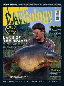 CARPology - 05.2024