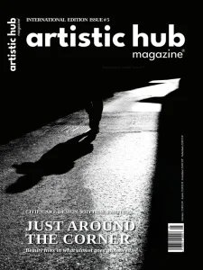 Artistic Hub - Is. 5 2025