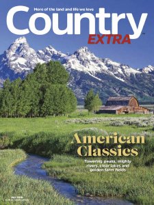 Country Extra - 07.2018