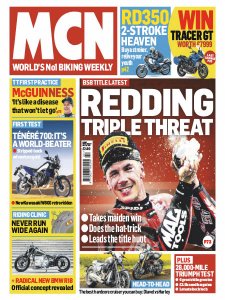 MCN - 05.29.2019