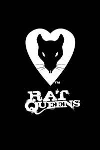 Rat Queens  Vol. 1-3